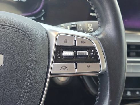 Used 2024 Kia Telluride S w/ S Sunroof Package FWD image 27