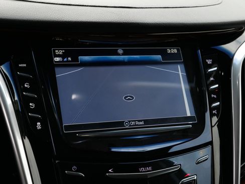 Used 2019 Cadillac Escalade ESV Premium Luxury image 22