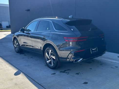 New 2026 Genesis GV70 3.5T Sport Advanced image 24