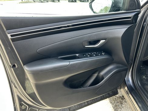 Used 2023 Hyundai Tucson SEL AWD/4WD image 22
