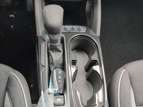 New 2026 Chevrolet TrailBlazer LT image 16