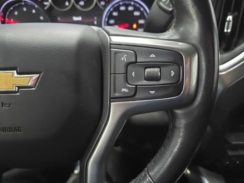 Used 2022 Chevrolet Silverado 3500 LT w/ Convenience Package image 20