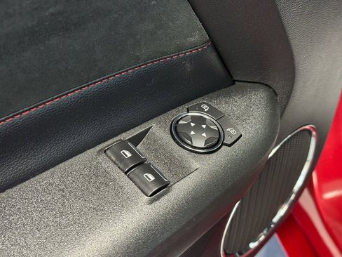 Used 2022 Ford Mustang GT Premium w/ California Special Package image 17