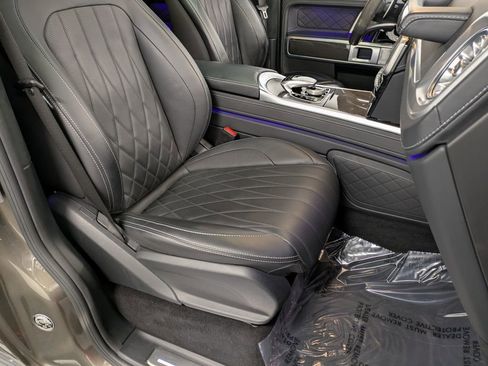 Used 2022 Mercedes-Benz G 63 AMG 4MATIC image 28