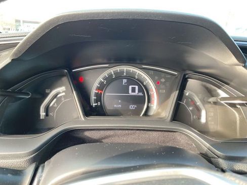 Used 2018 Honda Civic LX image 11
