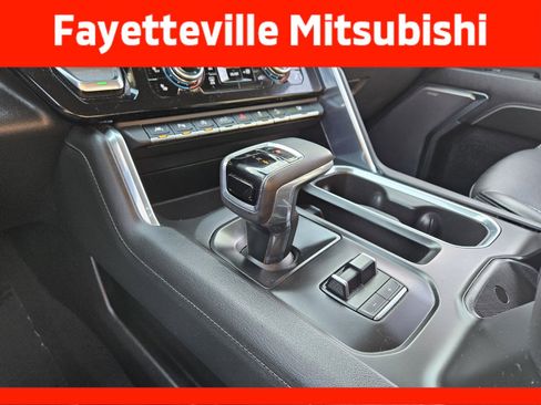 Used 2023 GMC Sierra 1500 Denali w/ Denali Reserve Package image 24