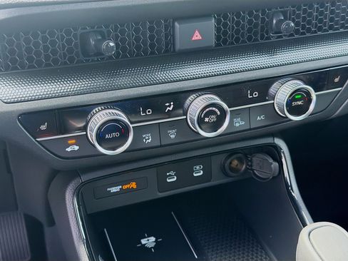 New 2026 Honda CR-V Sport-L image 14