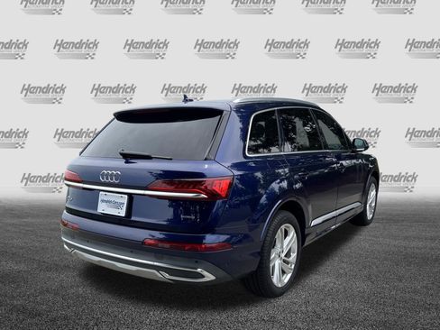 Used 2022 Audi Q7 3.0T Premium Plus AWD/4WD image 9