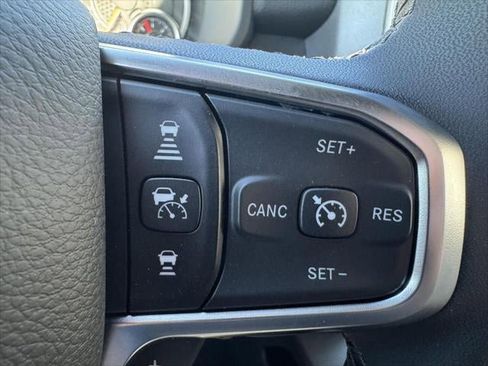 New 2025 RAM 1500 Big Horn image 47