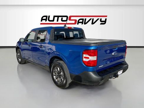 Used 2023 Ford Maverick XLT w/ Equipment Group 300A Standard AWD/4WD image 5