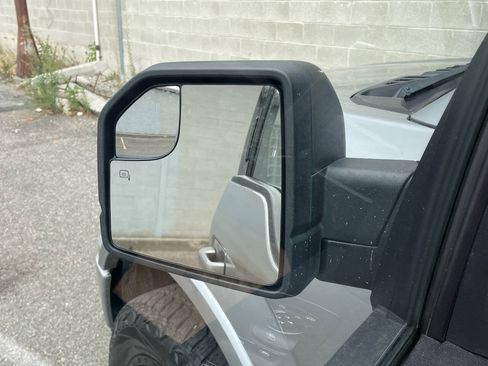 Used 2020 Ford F150 XLT w/ Equipment Group 301A Mid AWD/4WD image 8