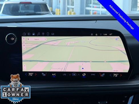 Used 2025 Chevrolet Tahoe Z71 w/ Comfort Package image 12