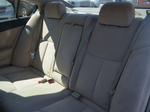 Used 2012 Nissan Maxima 3.5 S image 24