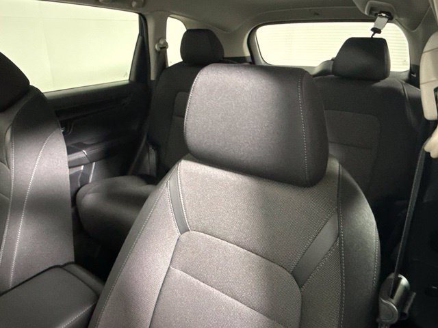 Used 2025 Honda CR-V LX image 35