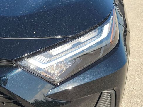 New 2025 Toyota RAV4 LE image 16