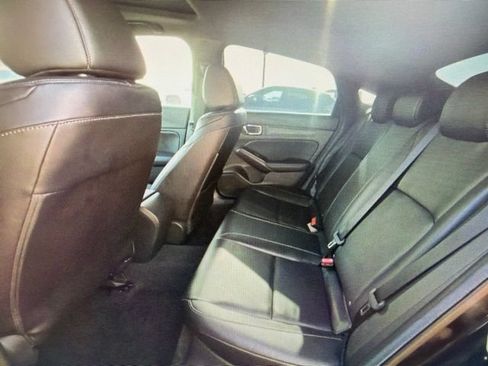 Used 2025 Acura Integra A-Spec FWD image 7