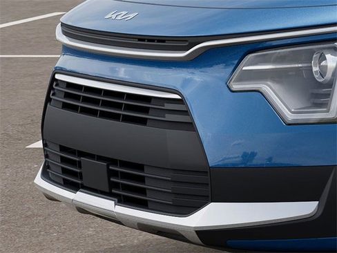 New 2025 Kia Niro EX w/ EX Cold Weather Package image 12