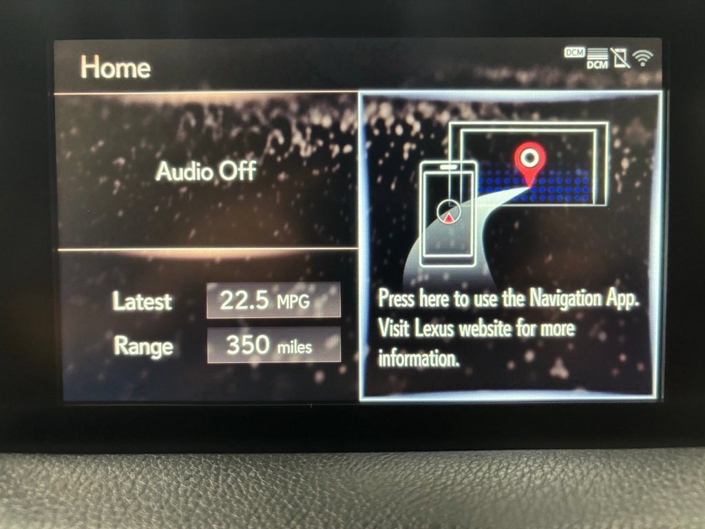 Used 2021 Lexus IS 350 F Sport w/ Accessory Package AWD/4WD image 27