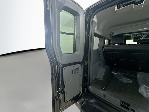 New 2025 INEOS Grenadier AWD/4WD image 43