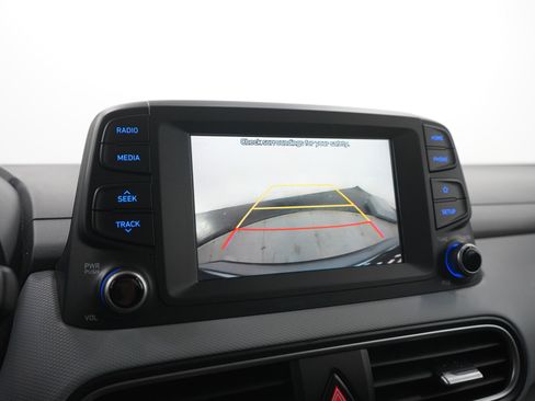 Used 2020 Hyundai Kona SEL AWD/4WD image 27