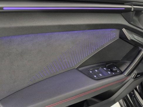 Used 2025 Audi RS 3 image 37