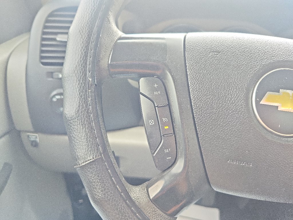 Used 2013 Chevrolet Silverado 3500 W/T RWD image 26