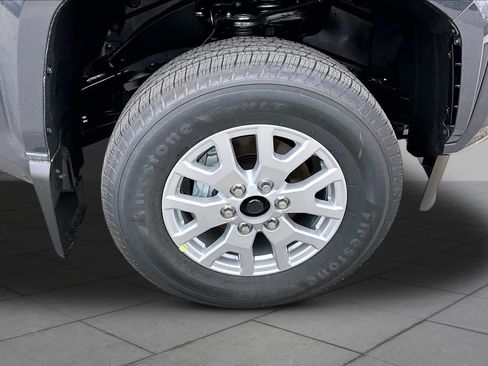 New 2026 Toyota Tacoma SR5 AWD/4WD image 12