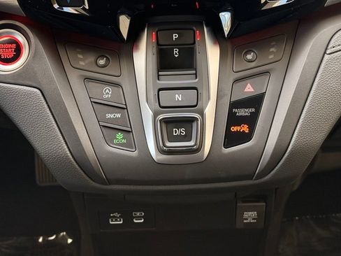 Used 2026 Honda Odyssey Sport-L image 24
