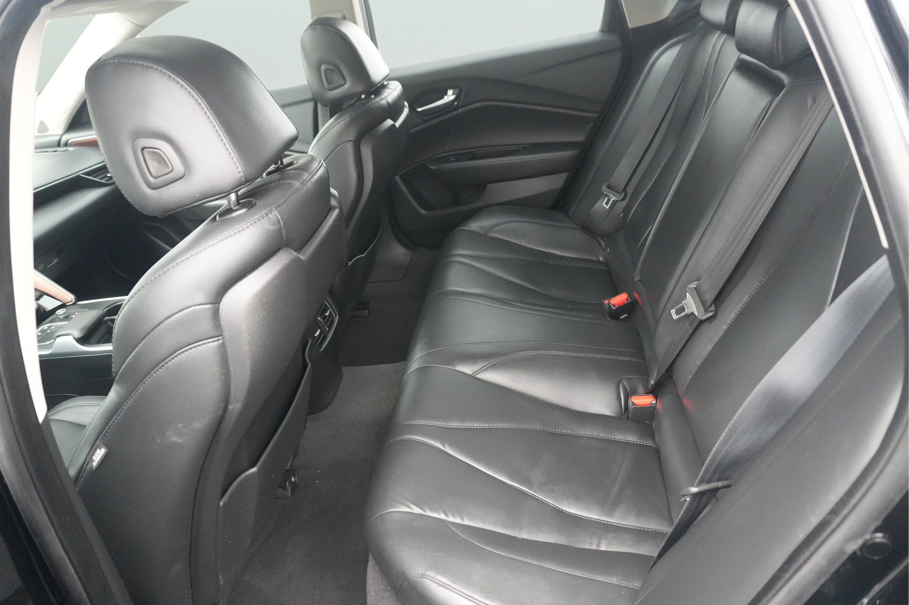 Used 2023 Acura TLX w/ A-SPEC Package AWD/4WD image 18