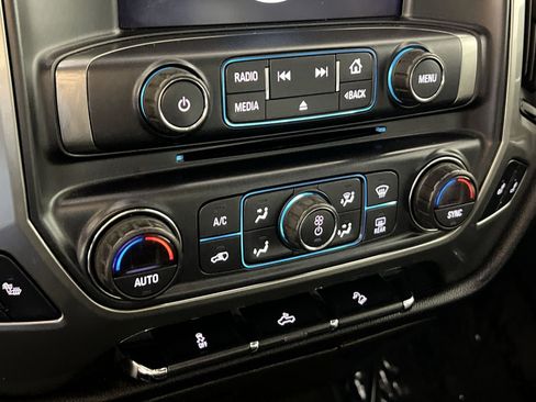 Used 2017 Chevrolet Silverado 1500 LT w/ All Star Edition image 18