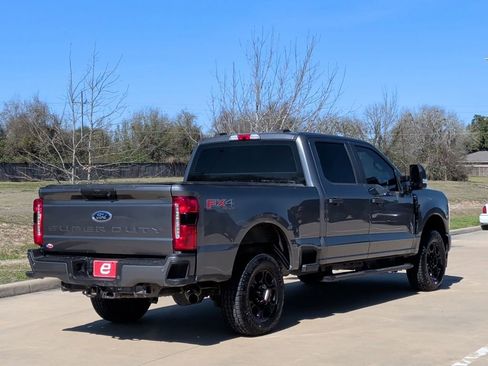 Used 2024 Ford F250 XL w/ STX Appearance Package image 8