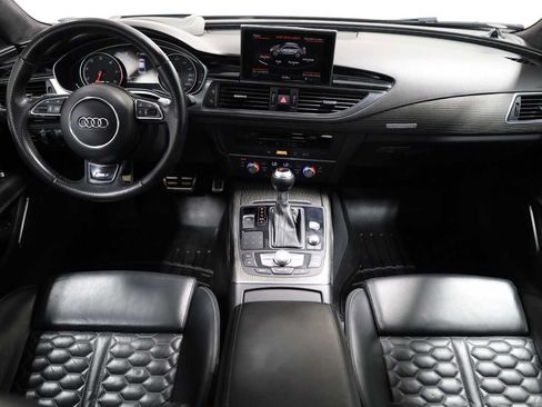 Used 2014 Audi RS 7 Prestige AWD/4WD image 24