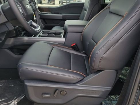 New 2026 Ford F250 Lariat image 6