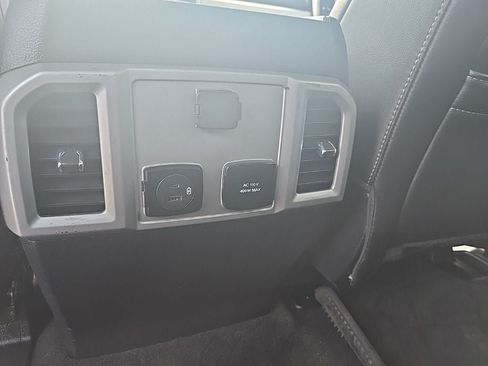 Used 2021 Ford F350 Lariat w/ Lariat Value Package AWD/4WD image 23