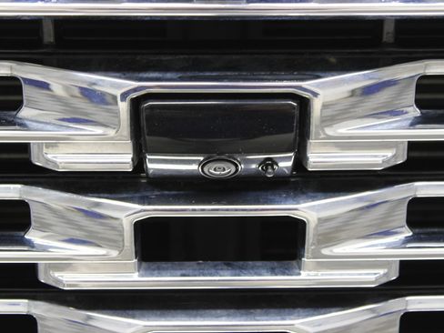 Used 2025 GMC Sierra 3500 Denali w/ Denali Reserve Package AWD/4WD image 54
