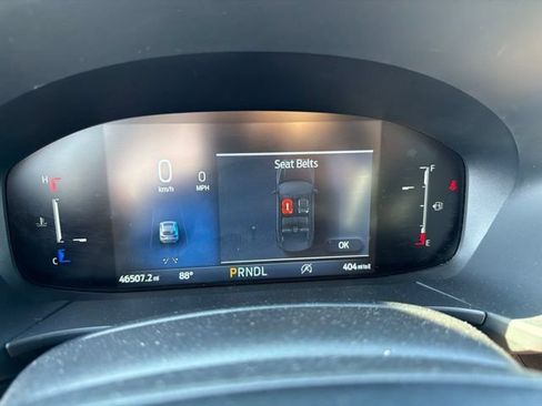 Used 2025 Ford Escape ST-Line Select AWD/4WD image 13