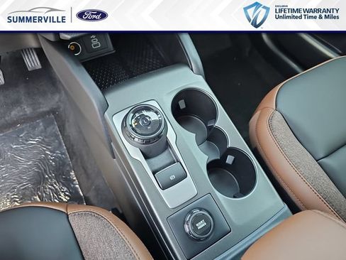 New 2026 Ford Bronco Sport Outer Banks w/ Outer Banks Tech Package+ AWD/4WD image 28