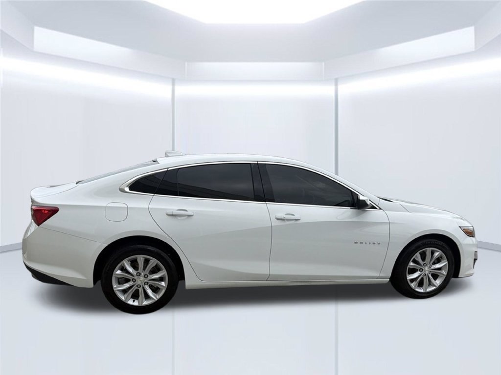 Used 2023 Chevrolet Malibu LT FWD image 8