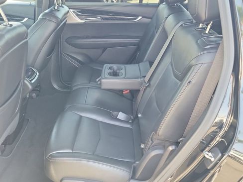 Certified 2023 Cadillac XT6 Premium Luxury image 26