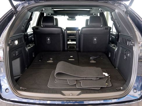 Certified 2024 MAZDA CX-90 Plug-In Hybrid w/ Premium Plus image 31