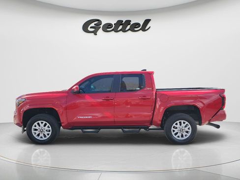 Used 2024 Toyota Tacoma SR5 image 7