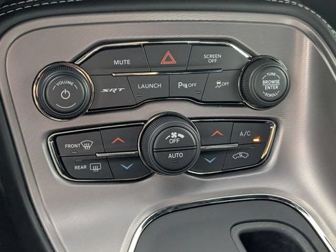 Used 2023 Dodge Challenger SRT Hellcat RWD image 23