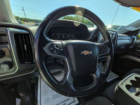 Used 2014 Chevrolet Silverado 1500 LT w/ All Star Edition AWD/4WD image 15