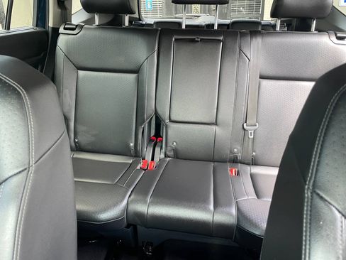 Used 2019 Volkswagen Atlas SE w/ Towing Package FWD image 20