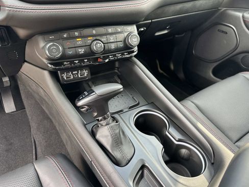 New 2026 Dodge Durango GT image 26