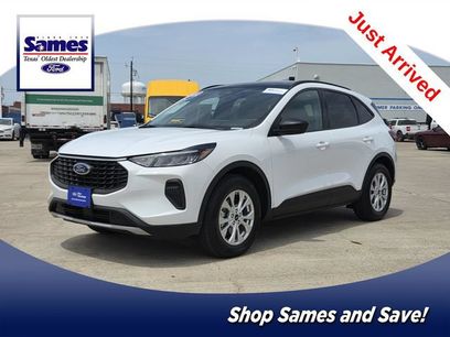 Used 2026 Ford Escape Active w/ Tech Pack #1