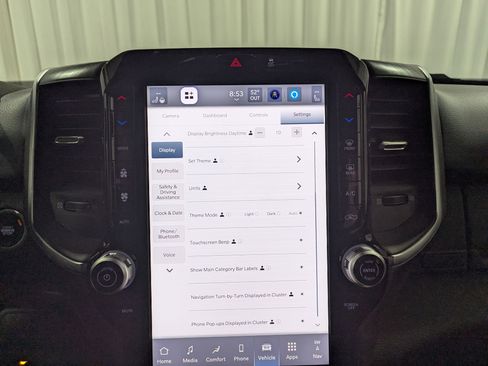 New 2026 RAM 2500 Big Horn image 24