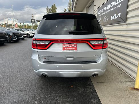 Used 2024 Dodge Durango R/T image 6