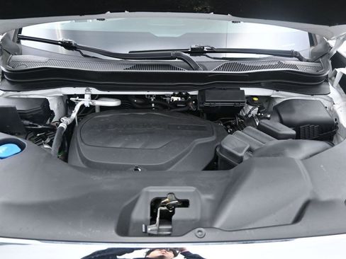 Used 2023 Honda Ridgeline RTL-E image 11