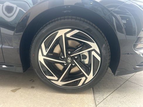 New 2026 Hyundai Sonata SEL image 40